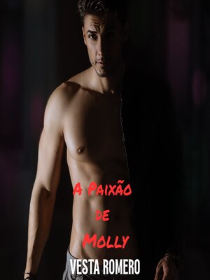 cover image of A Paixão de Molly
